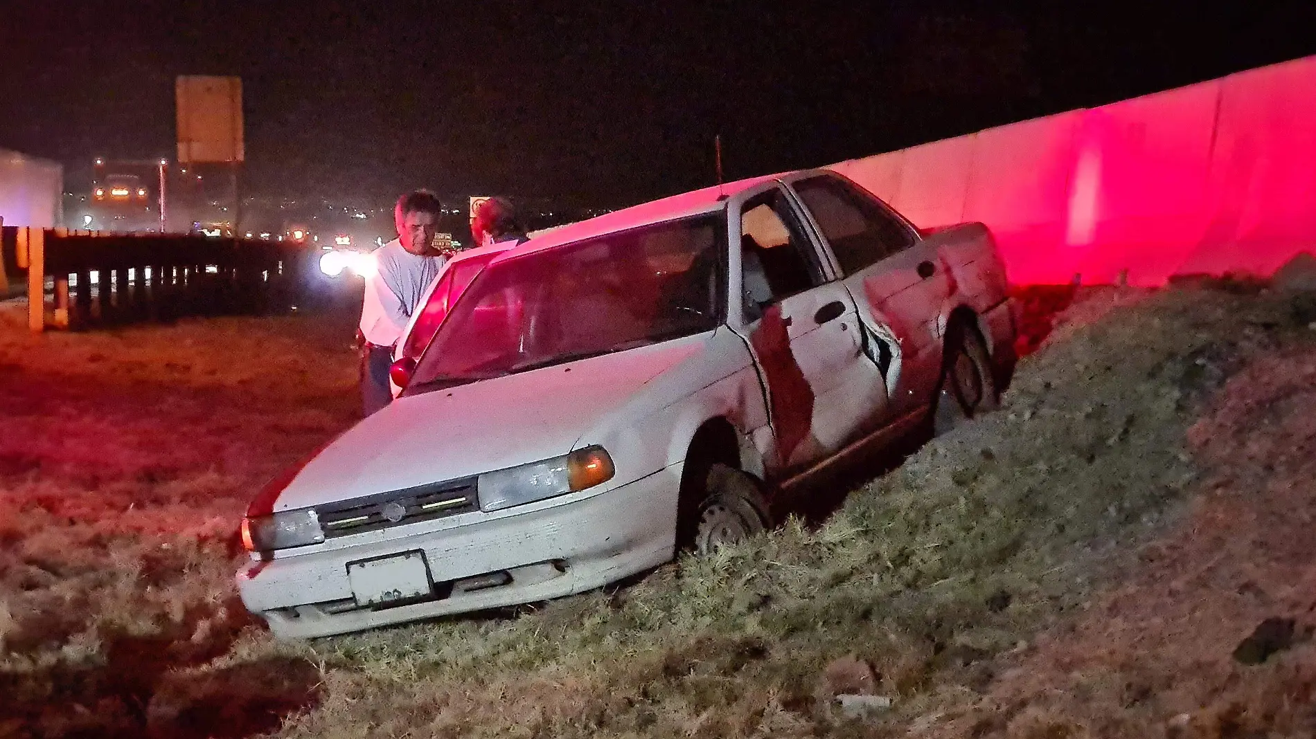 SJR POLI EL CARRO TERMINO